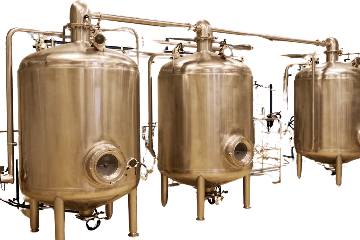 Laboratory glassware and instruments